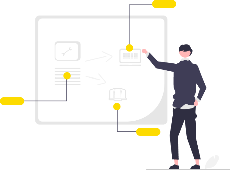 Training and qualification support